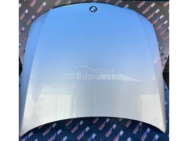 Hauba E90/91 za BMW Serija 3 od 2005. do 2008. god.