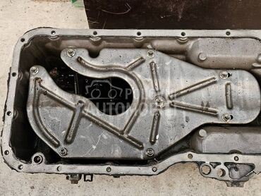 KARTER SPORT za Suzuki Swift od 2010. do 2015. god.