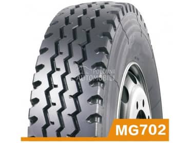 Mirage 13/65 R22.5 Sve sezone