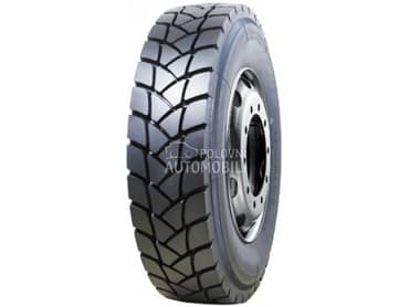 Mirage 13/65 R22.5 Sve sezone
