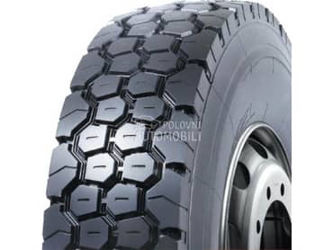Mirage 8.25/80 R20 Sve sezone