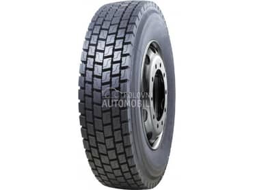 Mirage 10/80 R20 Sve sezone