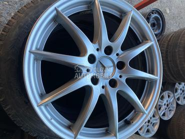 Aluminijumske felne Mercedes 17" 5 x 112