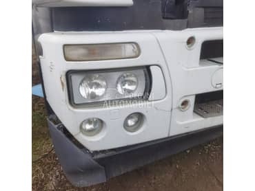 Iveco stralis delovi