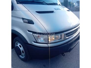 Iveco daily delovi