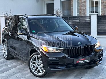 BMW X5 3.0