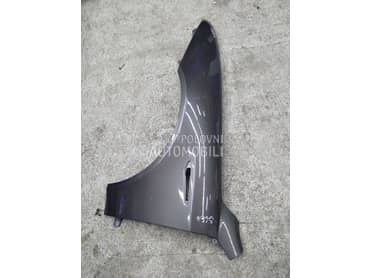 Krilo za Alfa Romeo 159