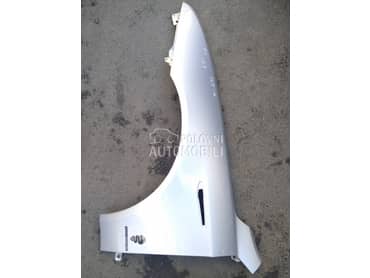 Krilo za Alfa Romeo 159