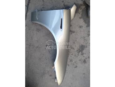 Krilo za Alfa Romeo 159