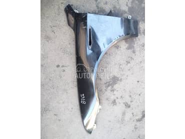 Krilo za Alfa Romeo 159