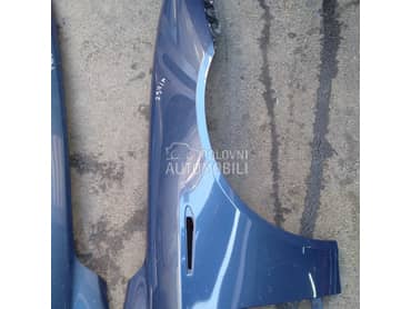 Krilo za Alfa Romeo 159