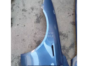 Krilo za Alfa Romeo 159