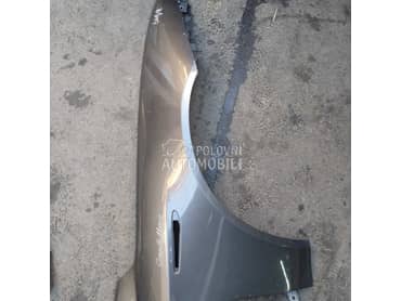 Krilo za Alfa Romeo 159