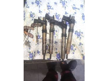 dizne 2.2hdi 125kw za Peugeot 407, 607, 4007