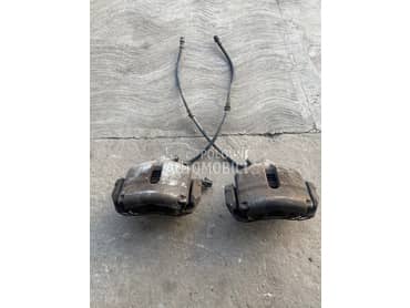 Prednja kočiona klešta za Volkswagen Passat B6 od 2005. do 2010. god.