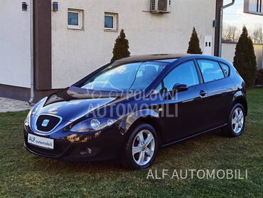 Seat Leon 1.9 TDI