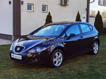 Seat Leon 1.9 TDI