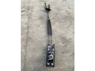 Šalt hebla sa sajlama menjača za Volkswagen Golf 5 od 2004. do 2008. god.