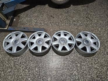 Aluminijumske felne volkswagen 5x112 17" 5 x 112