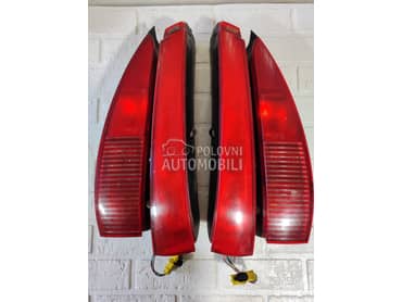 Stop svetla za Citroen C5 od 2001. do 2004. god.