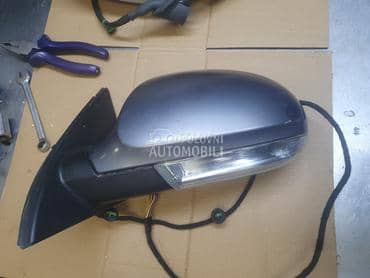 Retrovizor za Volkswagen Passat B6 od 2005. do 2009. god.