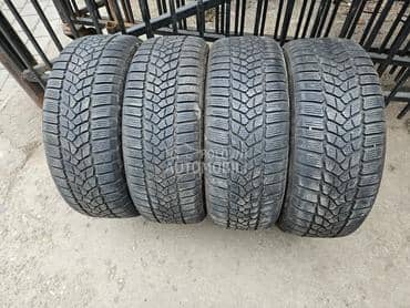 Firestone 205/55 R16 Sve sezone