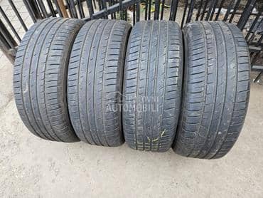 Hankook 225/60 R17 Letnja