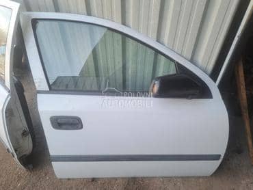 vrata hedzbek za Opel Astra G