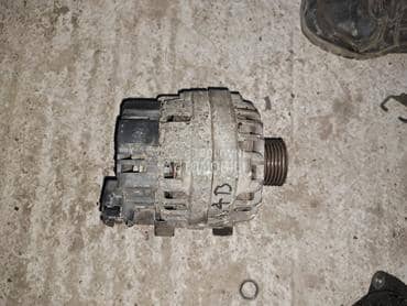 alternator 1.4 b za Citroen C3