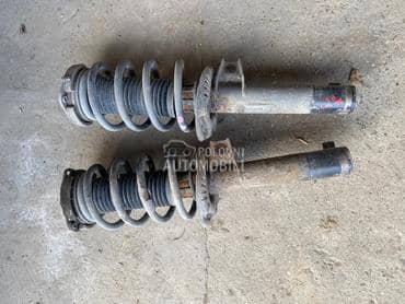 Prednji amortizeri opruge 4x4 za Volkswagen Passat B6 od 2005. do 2010. god.