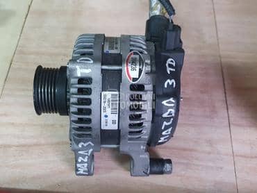 Alternator za Mazda 3