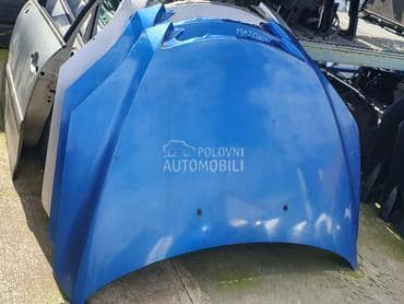 Hauba za Mazda 3 od 2003. do 2008. god.