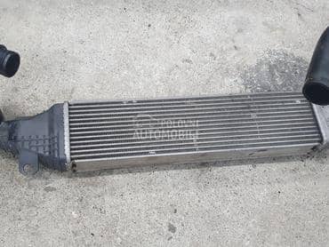 Interkuler hladnjak za Mazda 3