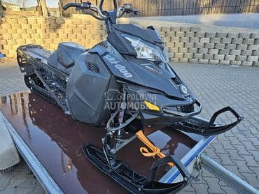 Bombardier Ski Doo 800r 174