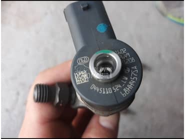 dizne 0445110524 za Fiat 500L, 500X, Doblo