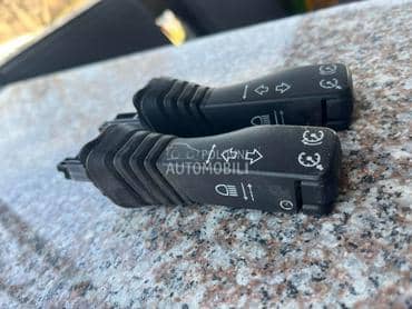 Rucica tempomata za Opel Zafira, Astra H od 2004. do 2012. god.