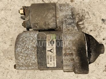 ANLASER ALNASER za Nissan Micra