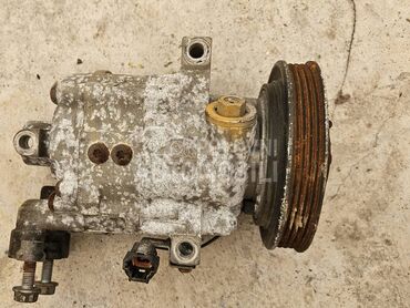 KOMPRESOR KLIME za Nissan Micra