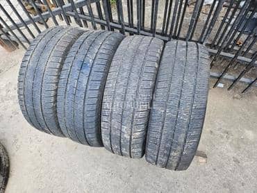 Continental 215/65 R16 Sve sezone