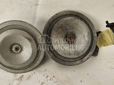 SIRENA za Volkswagen Golf 4