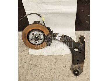 GLAVCINA KLJESTA VILJUSKA RAME za Volkswagen Golf 4