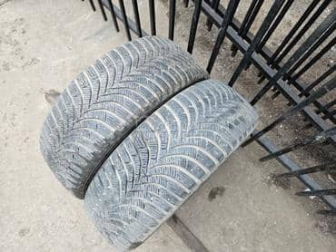 Hankook 195/55 R16 Sve sezone