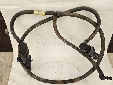 PRSKALICA FAROVA  FARA za Volkswagen Golf 4