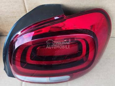 Stop lampa za Citroen C3 od 2016. do 2024. god.