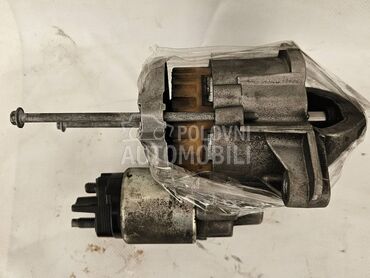 ALNASER ANLASER za Nissan Qashqai