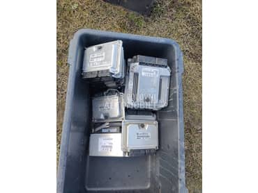 ECU za Audi A3, A4