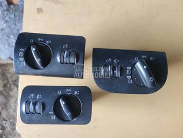 Prekidac za svetla za Audi A3, A6, TT