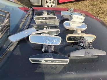 Retrovizor unutrasnji za Volkswagen Caddy, Golf 5, Golf 6 ...