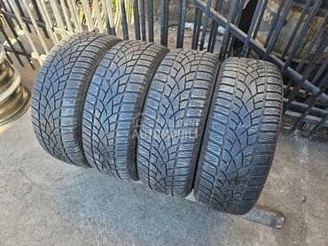 Dunlop 205/55 R16 Sve sezone