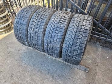 Bridgestone 205/55 R16 Sve sezone